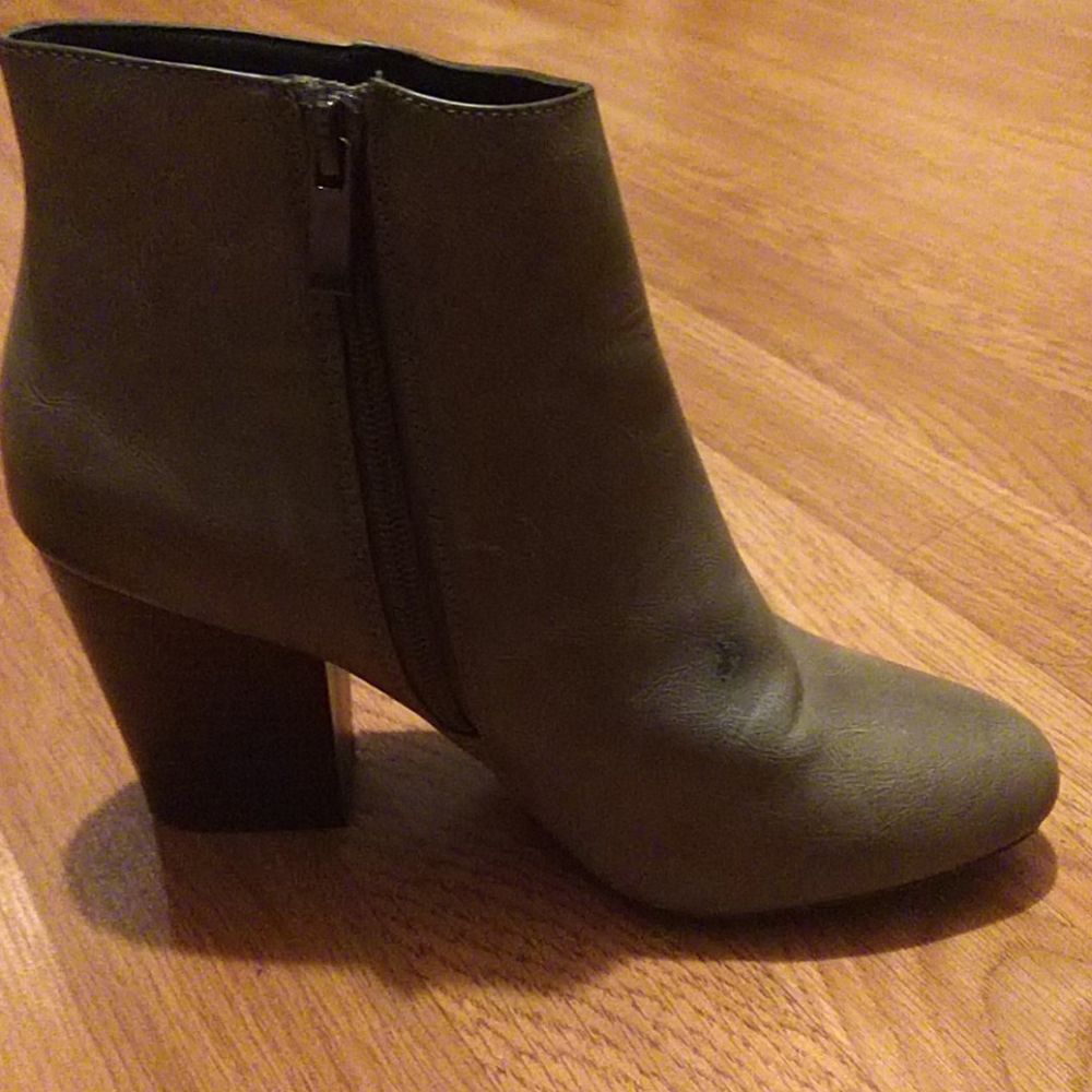 Booties - Picture 7 of 7